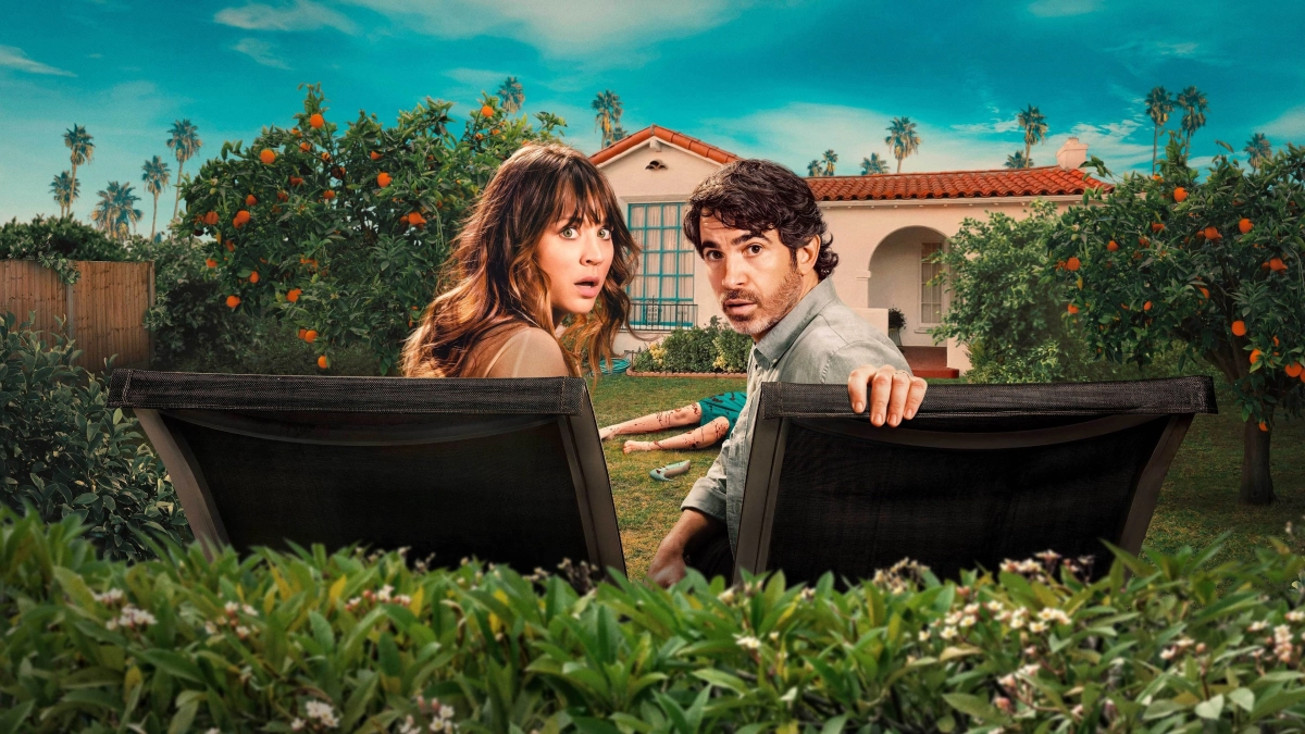Based on a True Story (Phần 2) (Based on a True Story (Season 2))