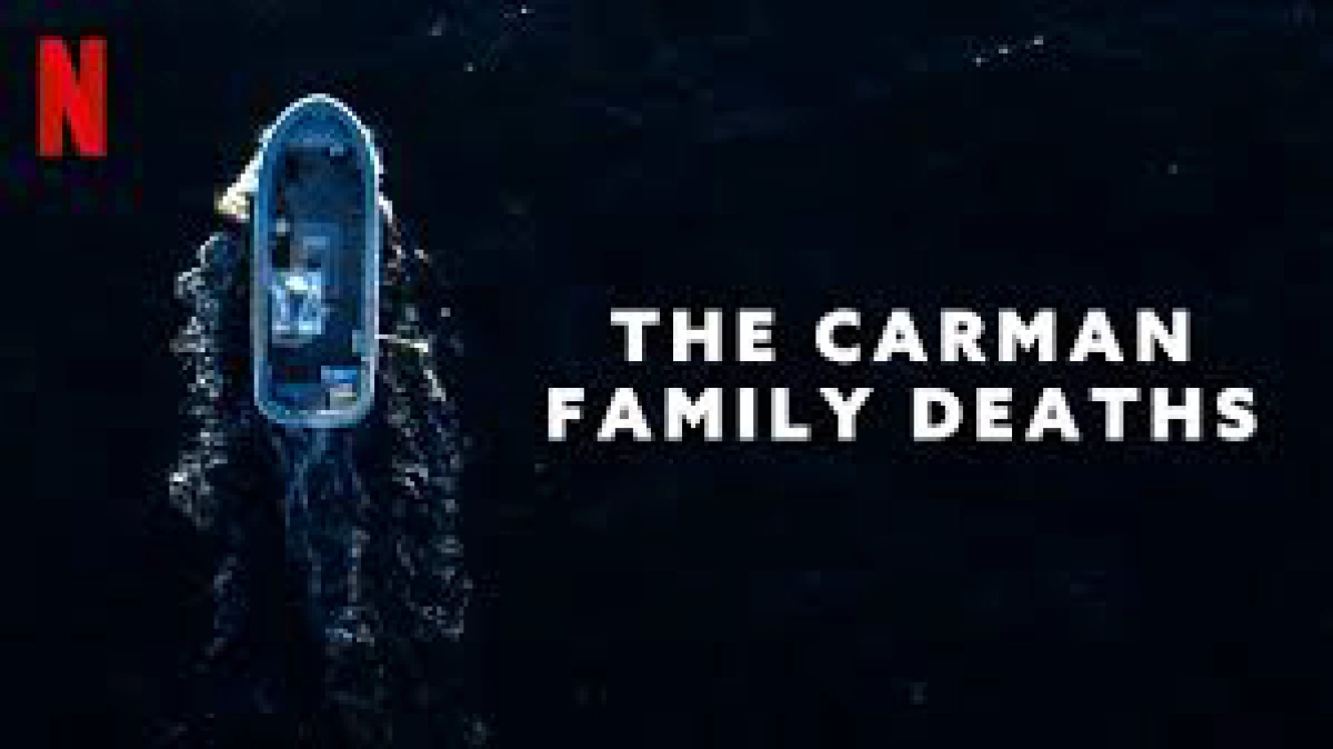 Bí Ẩn Gia Đình Carman (The Carman Family Deaths)