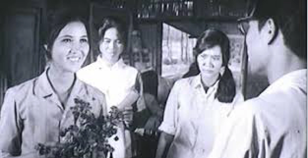 Bình Minh Xôn Xao (Bình Minh Xôn Xao)