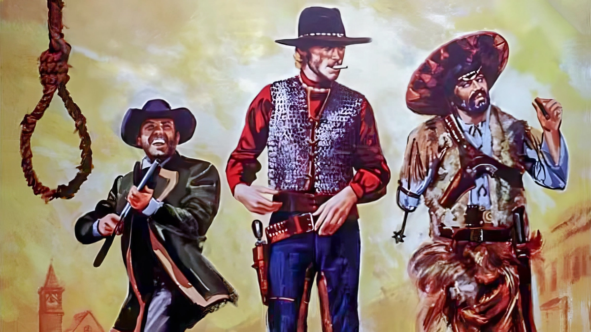 Các chuyên gia (The Specialists)