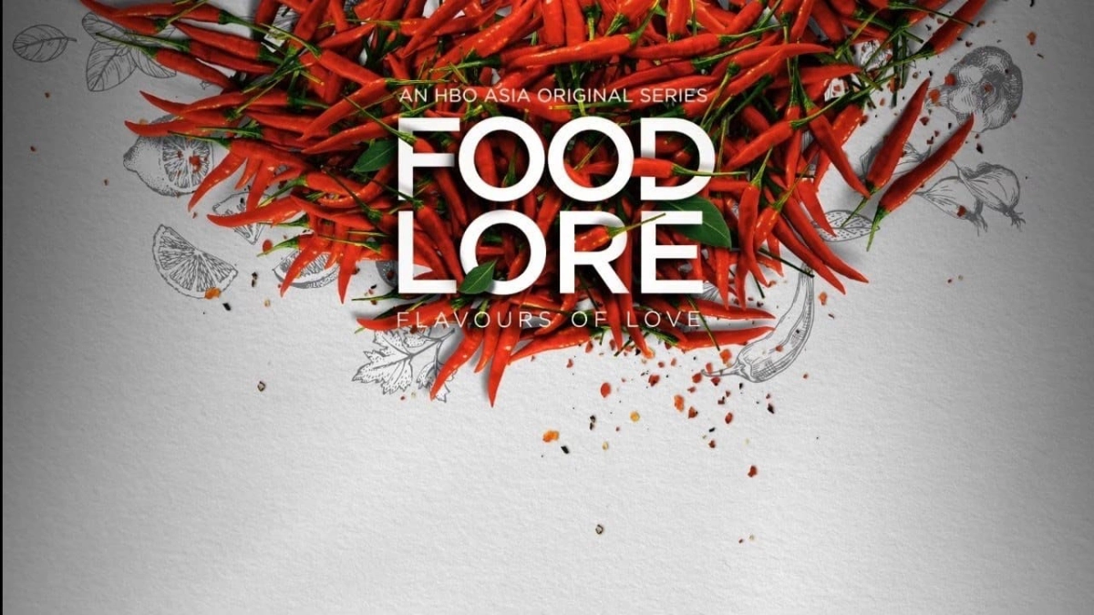 Câu Chuyện Ẩm Thực (Food Lore)