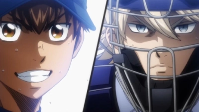 Chủ Bài Kim Cương II - Phần 1 (Ace of Diamond Act II Part one)