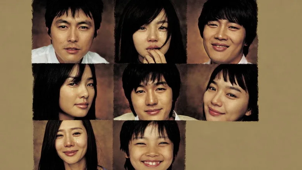 Chuyện Tình Buồn (Sad Movie)