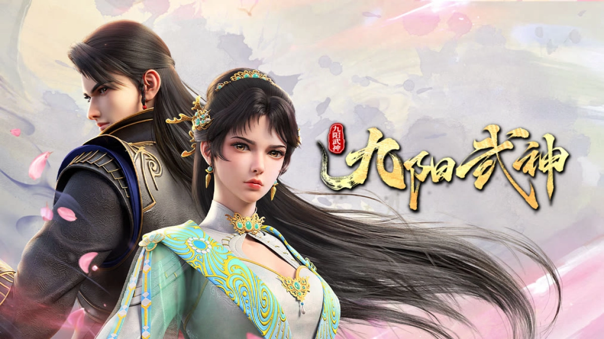 Cửu Dương Võ Thần (Ascendants of the Nine Suns)