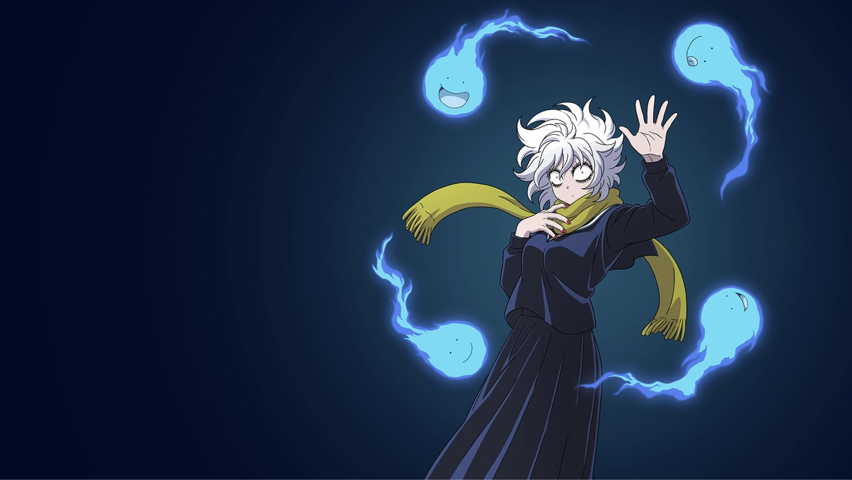 Đi Thôi Kaikigumi (Let's Go KAIKIGUMI)