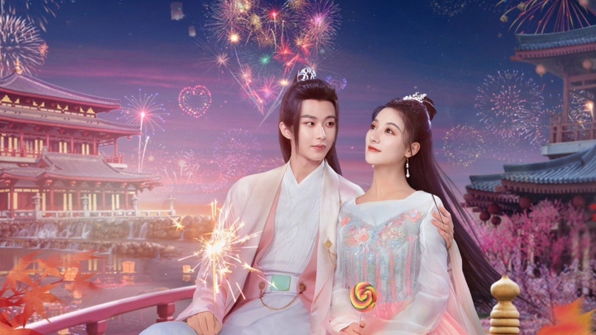 Đợi Người GIữa Cửu U (Wo Zai Zhe Li Deng Ni)