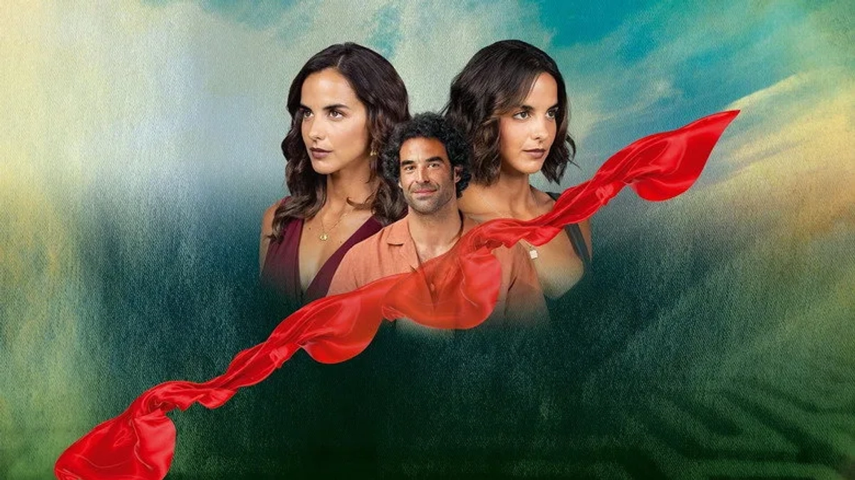 Dòng Máu Bí Ẩn (Phần 1) (The Secret (Season 1))