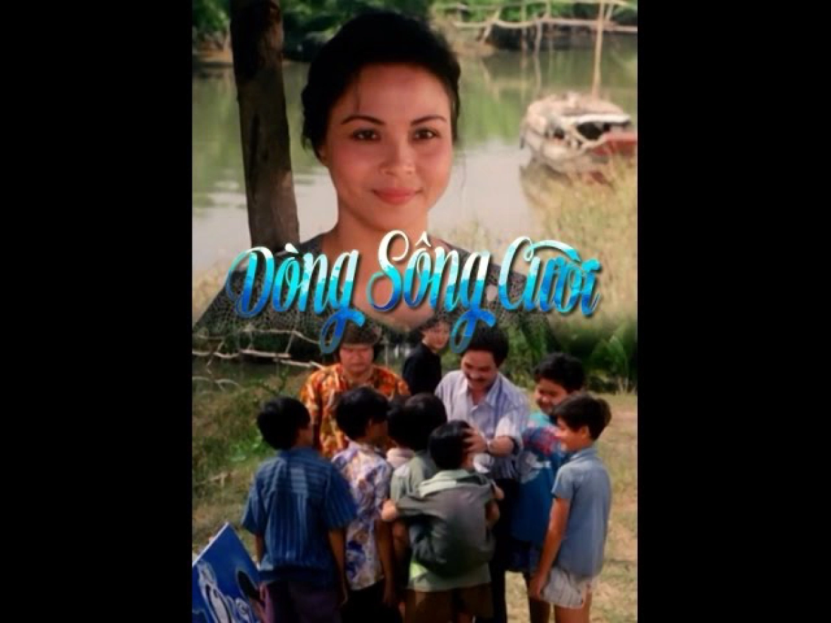 Dòng Sông Cười (River Of Laughter)