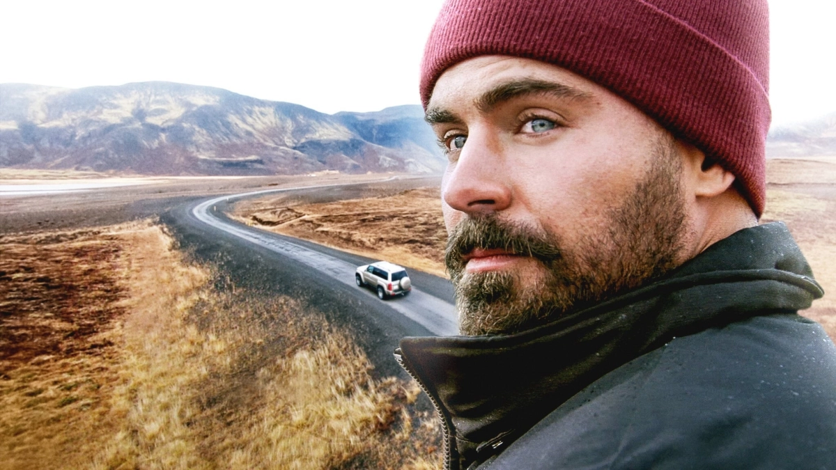 Du hí cùng Zac Efron (Phần 1) (Down to Earth with Zac Efron)