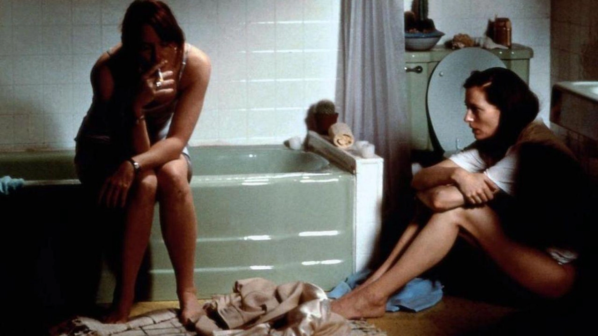 Dục Vọng Nữ Giới (Female Perversions)