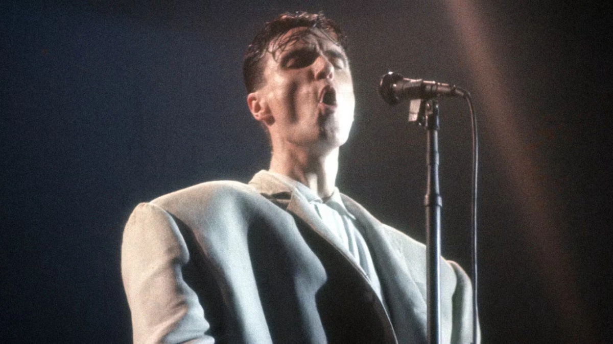 Đừng có ý nghĩa nữa (Stop Making Sense)