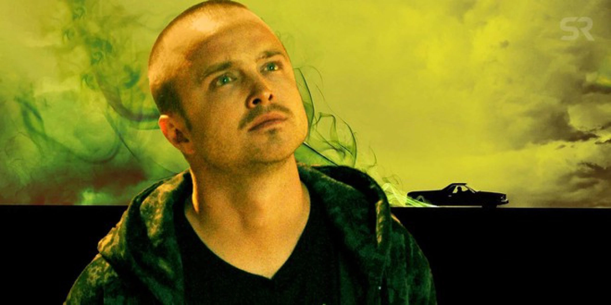 El Camino: Phim Hậu Bản Của "Tập Làm Người Xấu" (El Camino: A Breaking Bad Movie)
