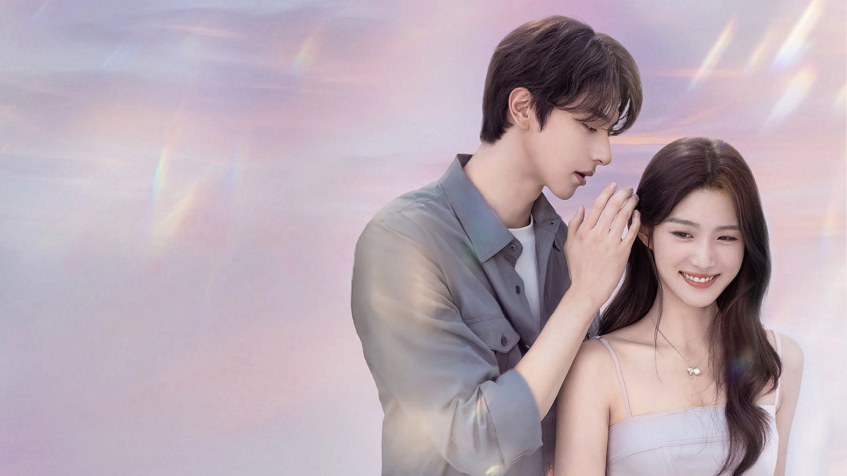 Gấp Ánh Trăng (When I Meet the Moon)