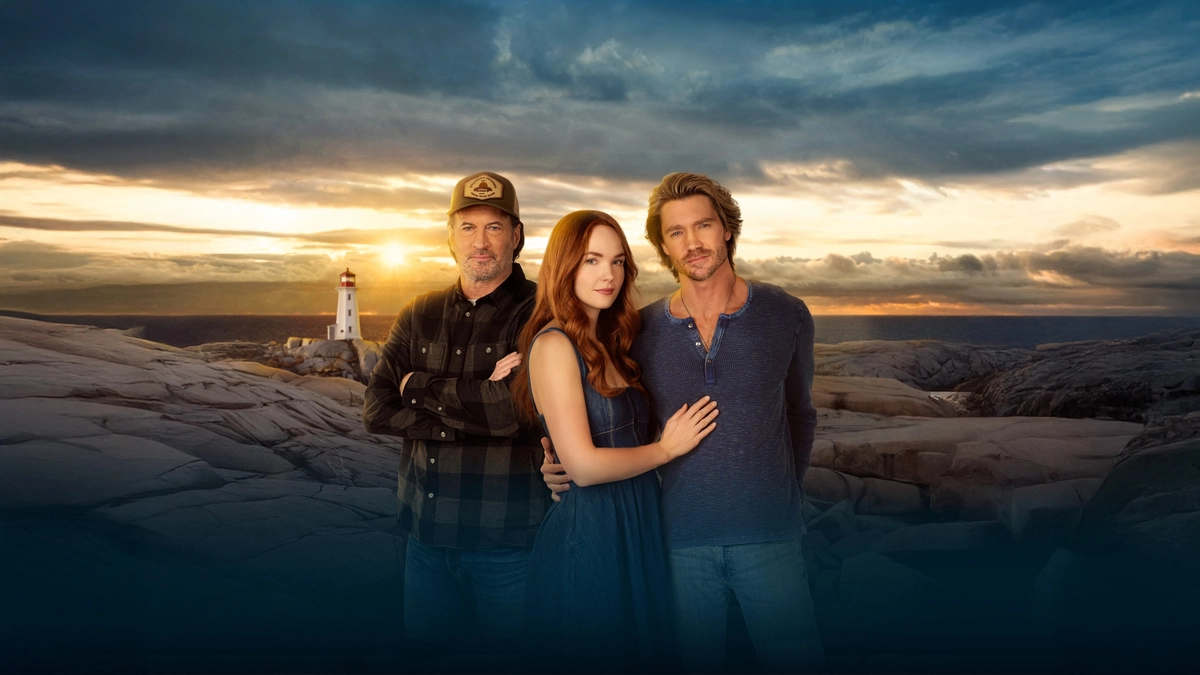 Giao Lộ Sullivan (Phần 1) (Sullivan's Crossing (Season 1))