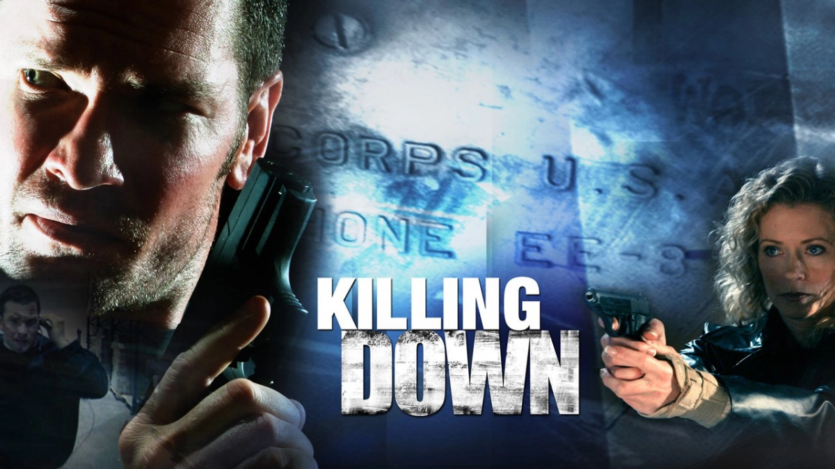 Giết chết (Killing Down)