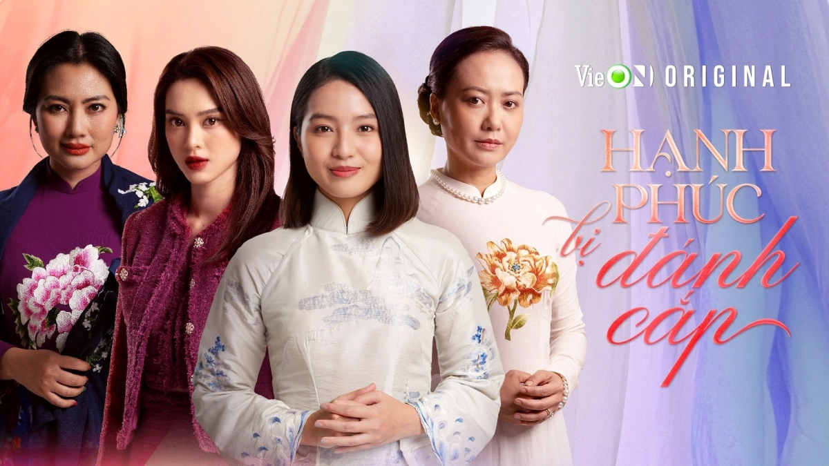 Hạnh Phúc Bị Đánh Cắp (Phần 1) (Stolen Happiness (Season 1))