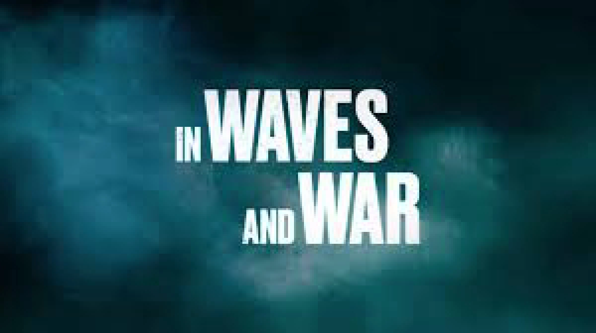 In Waves and War (In Waves and War)