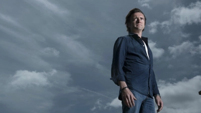 Khám Phá Thời Tiết Cùng Richard Hammond (Wild Weather with Richard Hammond)