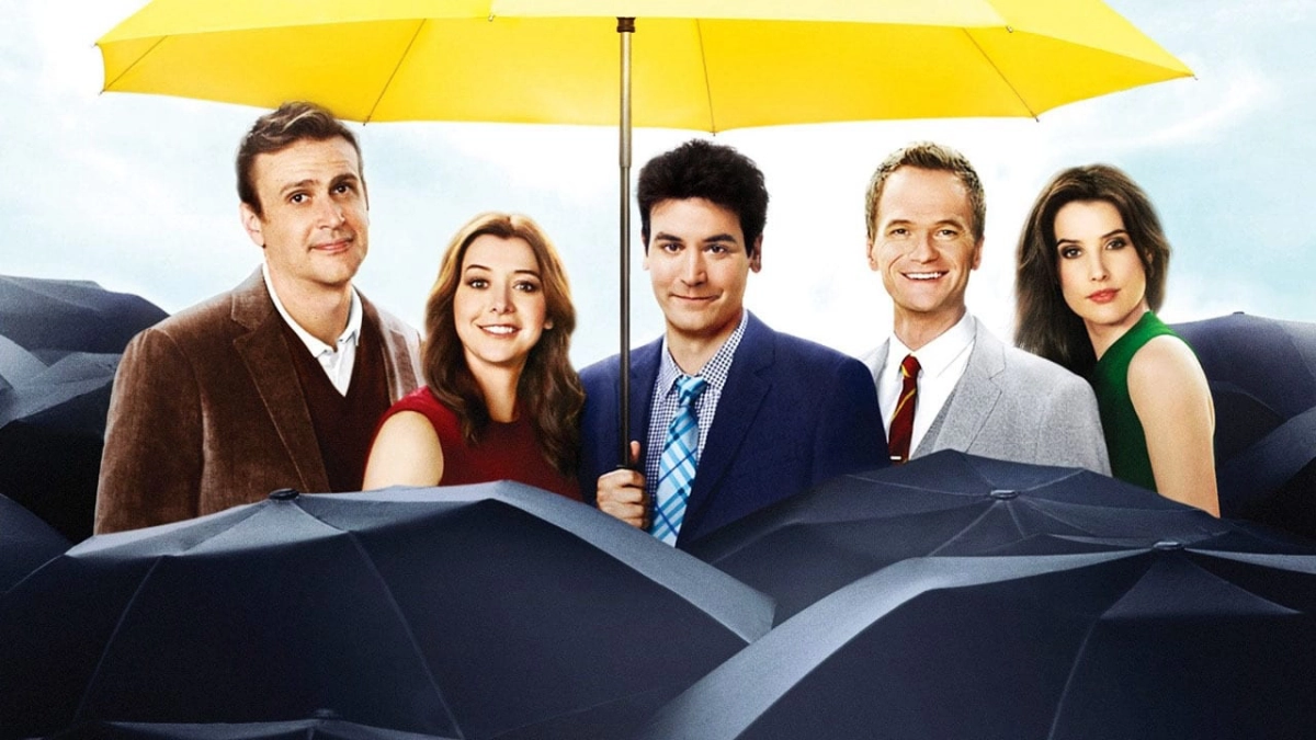 Khi Bố Gặp Mẹ (Phần 1) (How I Met Your Mother (Season 1))