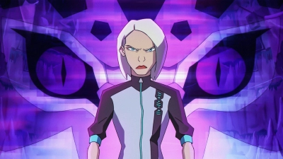 Kipo và Kỷ Nguyên Kỳ Thú (Phần 3) (Kipo and the Age of Wonderbeasts (Season 3))