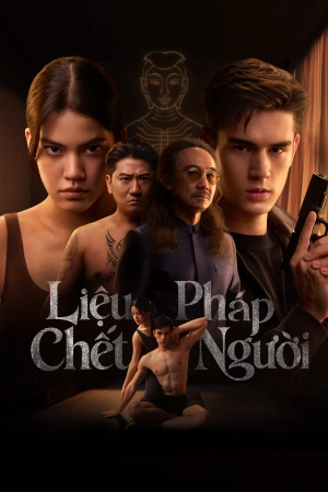 Liệu Pháp Chết Người (Phần 1)