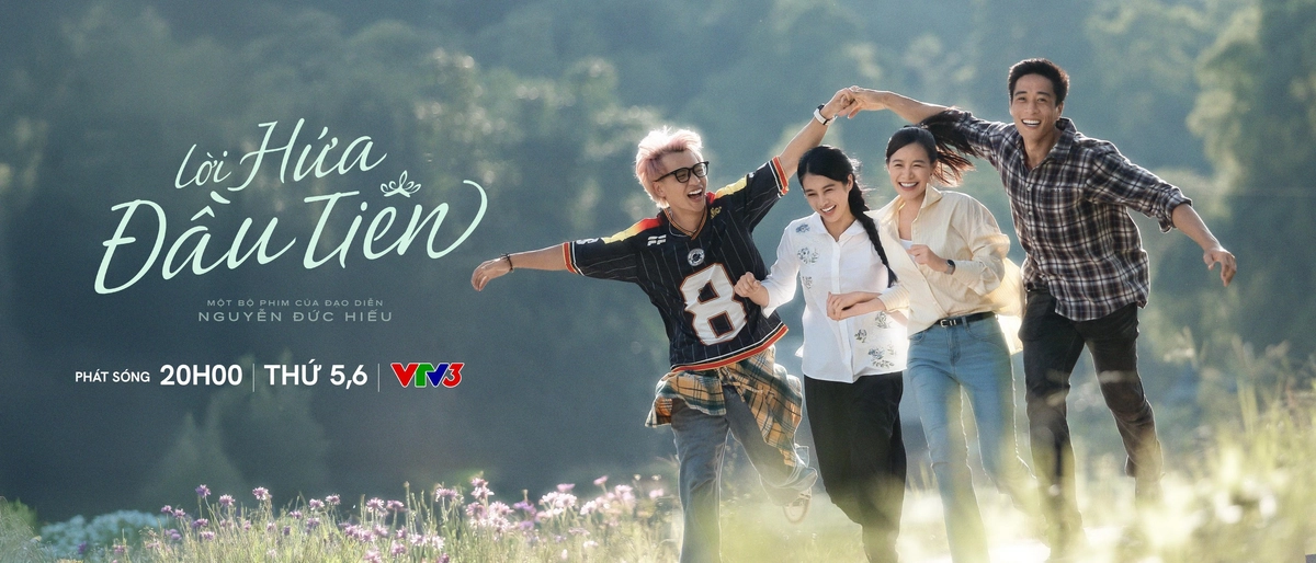 Lời Hứa Đầu Tiên (The First Promise)