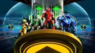 Mật mã vệ binh (Phần 2) (Reboot: The Guardian Code (Season 2))