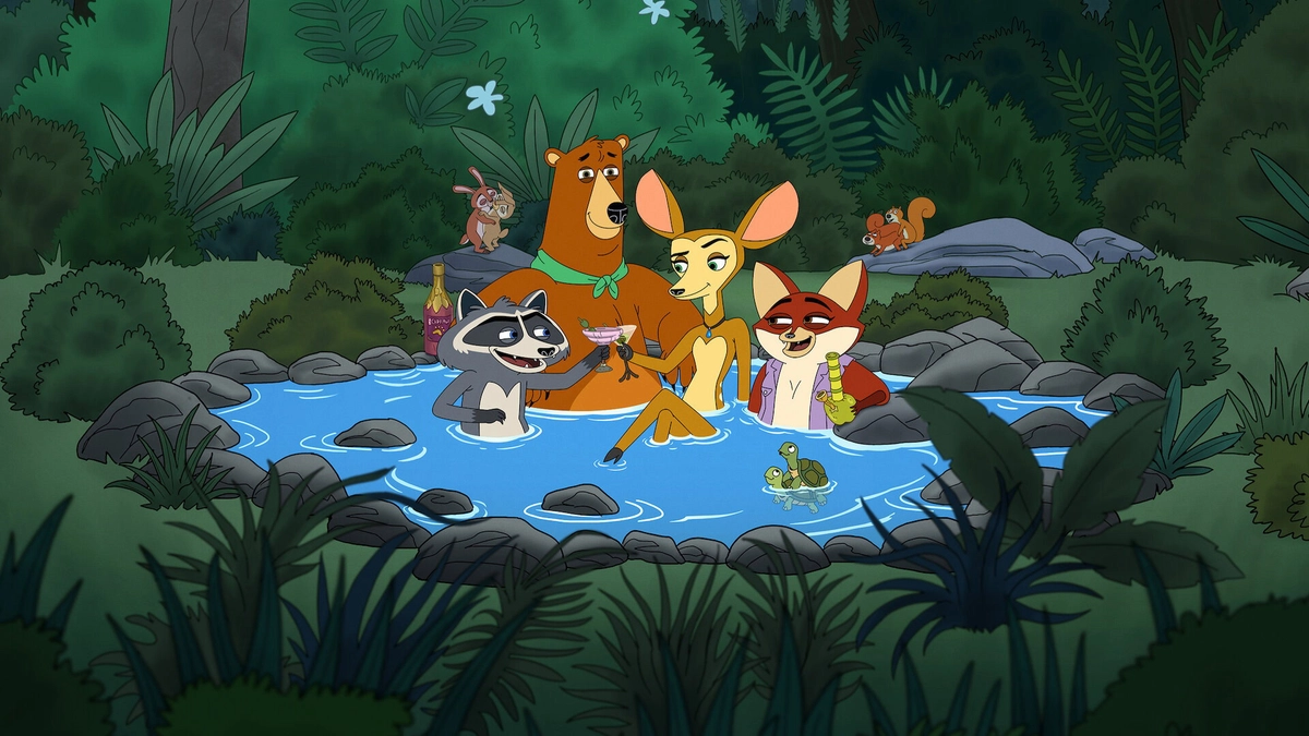 Mùa Giao Phối (Mating Season)