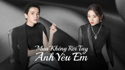 Mua Không Rời Tay Anh Yêu Em (Miss Buyer)