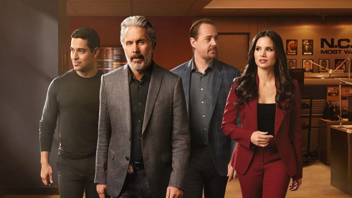 NCIS (Phần 13) (NCIS Season 13)