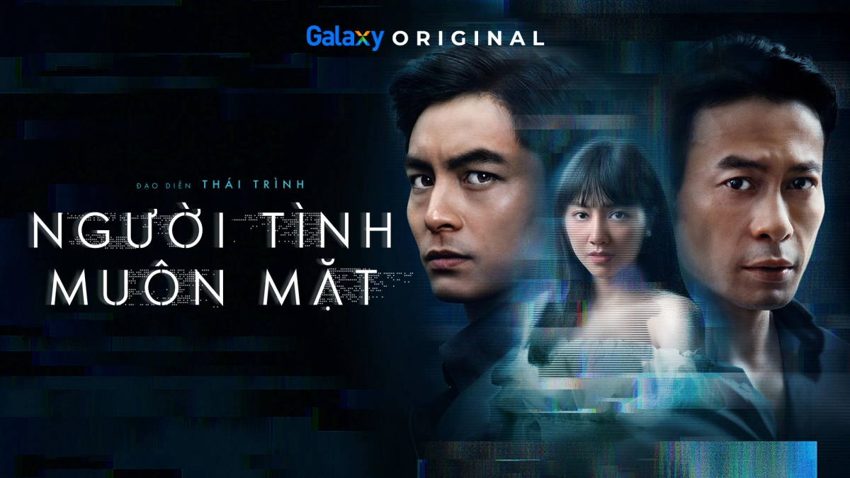 Người Tình Muôn Mặt (The Many-Faced Lover)