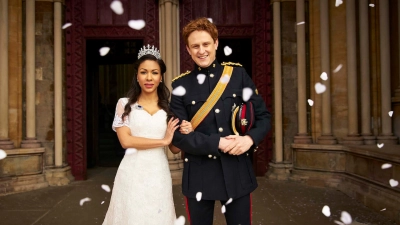 Nhà Windsor (Phần 1) (The Windsors (Season 1))