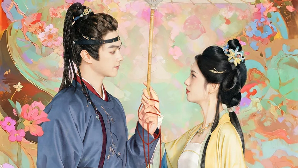 Nhất Âu Xuân (Spring of the Blade)