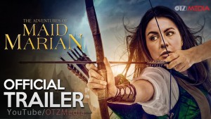 Những Cuộc Phiêu Lưu Của Maid Marian (The Adventures of Maid Marian)