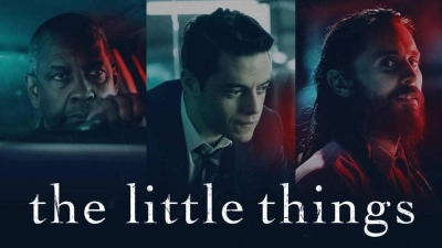Những Điều Nhỏ Nhặt (The Little Things)