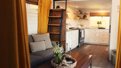 Những ngôi nhà tí hon trên đất Mỹ (Phần 1) (Tiny House Nation (Season 1))
