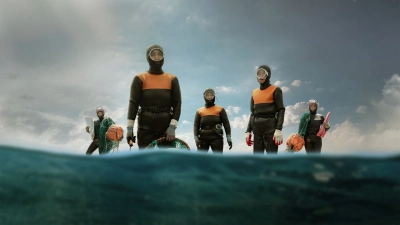Những Nữ Thợ Lặn Cuối Cùng (The Last of the Sea Women)