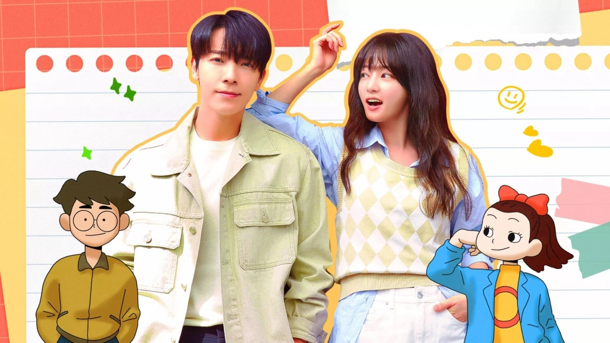 Oh! Youngsim (Oh! Youngsim)