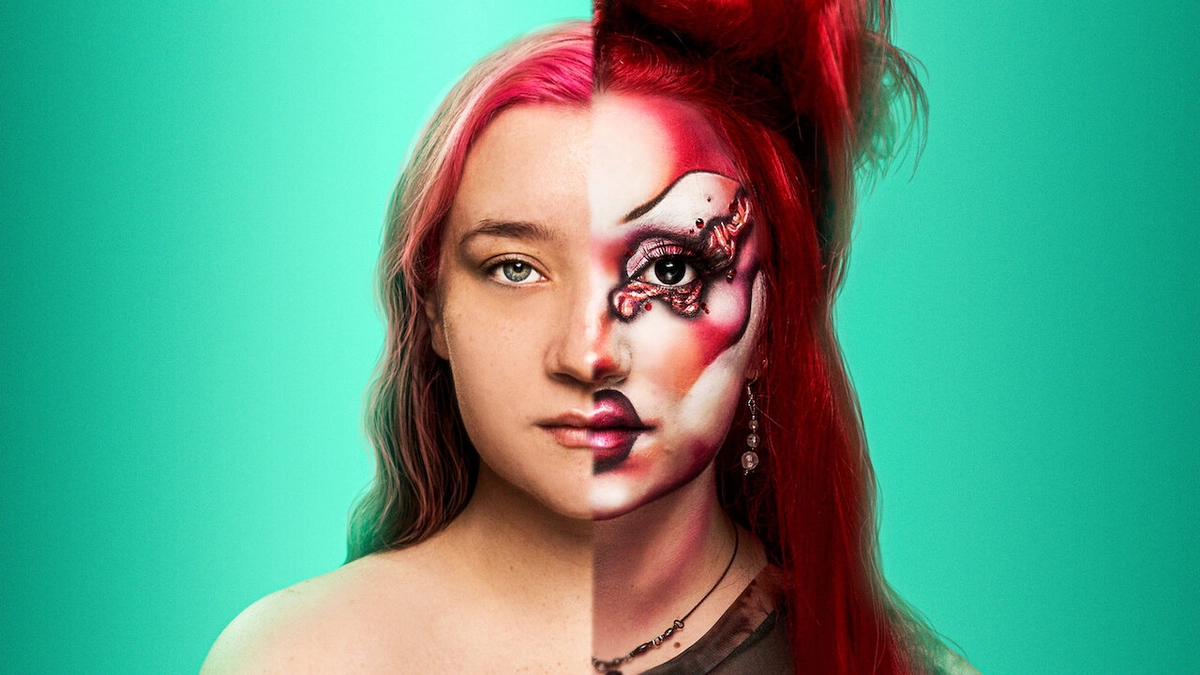 Phù Thủy Trang Điểm (Phần 5) (Glow Up: Britain's Next Make-Up Star (Season 5))