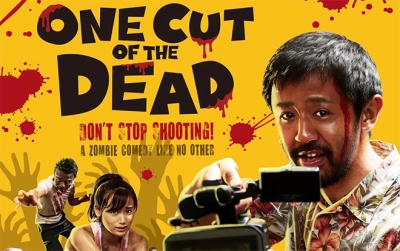 Quay Trối Chết (One Cut of the Dead)