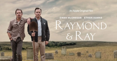Raymond và Ray (Raymond & Ray)
