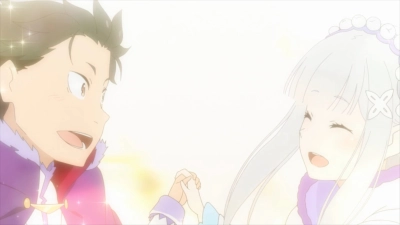 Re: Bắt đầu lại ở một thế giới khác lạ Phần 2 Part 2 (Re: Zero kara Hajimeru Isekai Seikatsu 2nd Season Part 2, Re0, RE:ZERO)