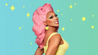 Rupaul's Drag Race - Cuộc chiến giày cao gót (Phần 12) (RuPaul's Drag Race (Season 12))