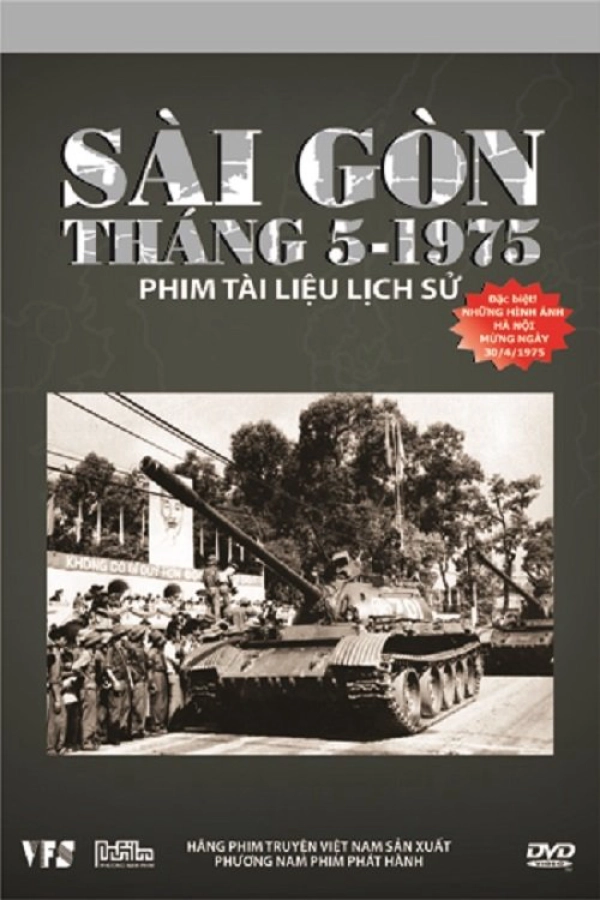 Sài Gòn Tháng 5 Năm 1975 (Sài Gòn Tháng 5 Năm 1975)
