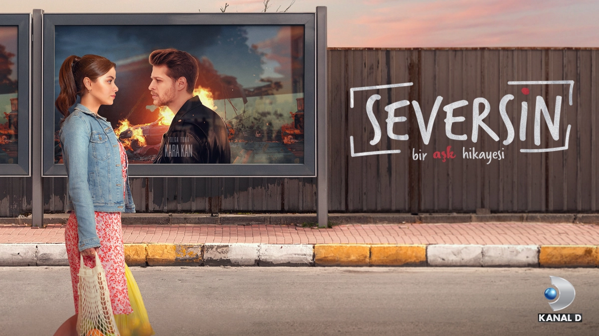 Seversin (You Love)