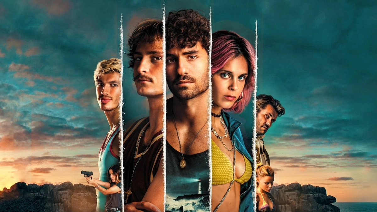 Sóng Triều Đổi Vận (Rabo de Peixe) (Phần 2) (Turn Of The Tide (Season 2))