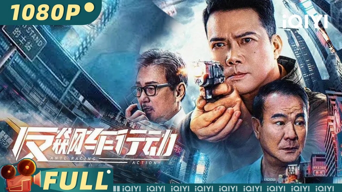 Sự Hành Động Chống Đua Xe (Anti Racing Action)
