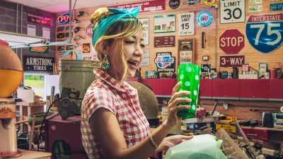 Swap Shop: Chợ vô tuyến (Swap Shop)
