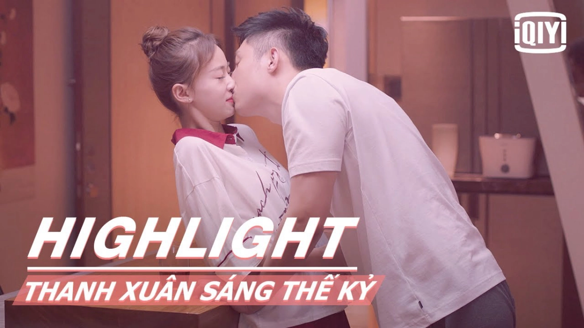 Thanh Xuân Sáng Thế Kỷ (Something Just Like This)