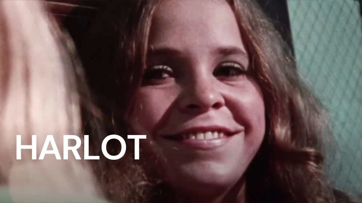 The Harlot (The Harlot)